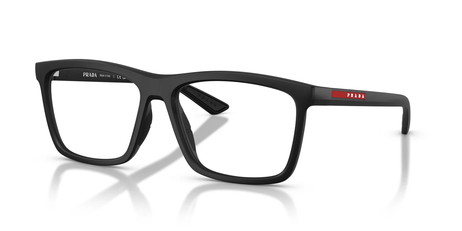 Prada Linea Rossa 01TV Eyeglasses - view 11